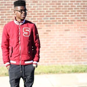 Meet your Posher, Jerome